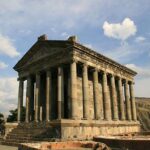 Garni, Geghard, Charents Arch, Azat reservoir, Khor Virap - Itinerary Breakdown