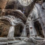 Garni, Geghard, Lake Sevan, Sevanavank Monastery - private tour from Yerevan - The Itinerary: What to Expect at Each Stop