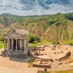 Garni, Geghard, Symphony of stones, Arch of Charents - Authentic Experience and Insider Tips