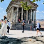 Garni Temple-Geghard Monastery-Lake Sevan-Sevanavank - Transportation and Comfort