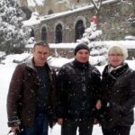 Garni,Geghard - An In-Depth Look at the Tour Experience