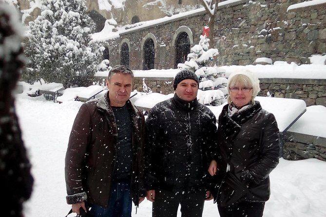 Garni,Geghard - An In-Depth Look at the Tour Experience