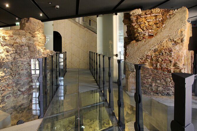 Garum & Seafood Lisbon Food Tour - The Experience: What You Can Expect