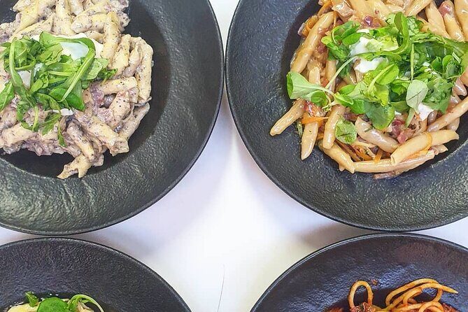 Gastro and History Jewels Experience in Split - Exploring the Historic Heart of Split