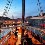 Gastro Cruise | Dinner and Boat ride around Dubrovnik Old Town - The Practicalities: What You Should Know