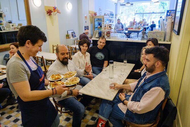 Gastronomic Food Tour in Thessaloniki with a Chef - Final Thoughts