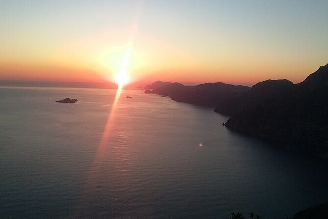 Gastronomic Hike on the Path of the Gods with Food Tasting - The Real Value of This Experience