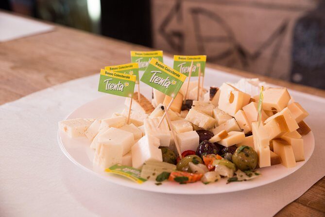 Gastronomic Street Food Tour of Catania - The Itinerary: A Step-by-Step Exploration