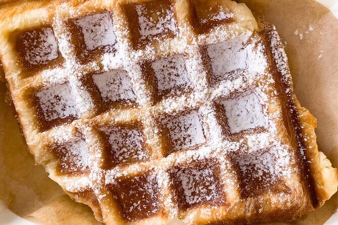 Gastronomic Tour: A Taste of Brussels - Authentic Review Insights: What Travelers Say