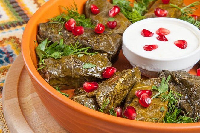 Gastronomic Tour in Armenia - Who Will Love This Tour?