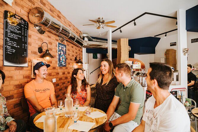 Gastronomic tour in Lourdes - Frequently Asked Questions