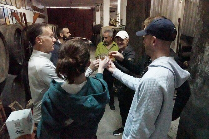 Gastronomic Tour in Montes de Málaga: Explore by Electric Car - Why This Tour Offers Great Value