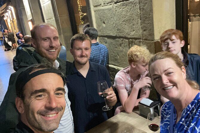 Gastronomic Tour of Pintxos in San Sebastián - Who Will Love This Tour?