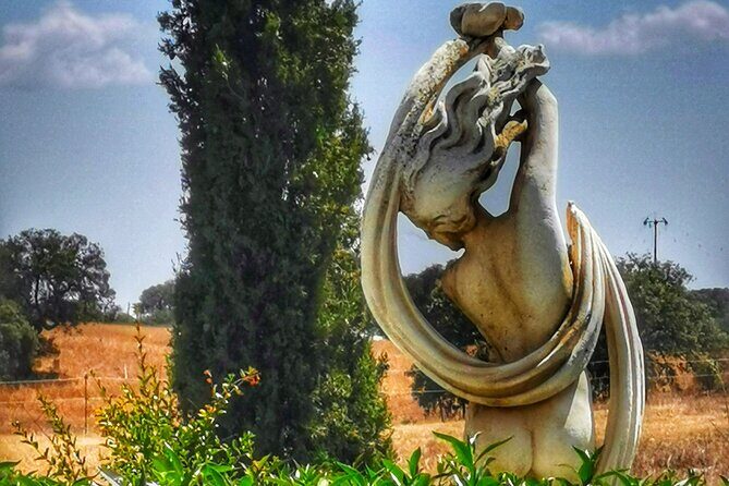 Gastronomic Wine tasting in Mértola, Alentejo - The Value in the Price