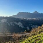 Gastronomical Amalfi Coast Hike with Cooking Class - The Hike: Bomerano to San Lazzaro