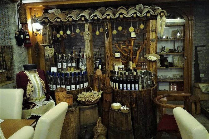 Gastronomy and Sightseeing in Montenegro - Lake Skadar & Cetinje Private Tour - An In-Depth Look at the Tour Experience