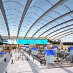 Gatwick Airport Taxi - Private Transfer to/from London - The Sum Up