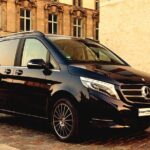 Gatwick Airport to Cambridge Private Transfer - What to Expect at Gatwick Airport