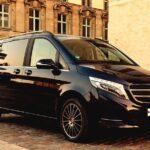 Gatwick Airport to Dover Cruise Port Private Transfer - Why This Transfer Stands Out