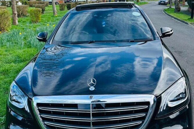 Gatwick Airport to Heathrow Airport Transfers - Pricing and Value