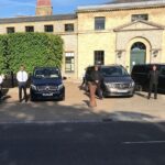 Gatwick Airport Transfer: to or from Southampton - An In-Depth Review of the Gatwick to Southampton Private Transfer