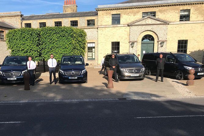 Gatwick Airport Transfer: to or from Southampton - An In-Depth Review of the Gatwick to Southampton Private Transfer