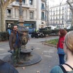 Gaudí and Modernism - Private Walking Tour - Who Should Consider This Tour?