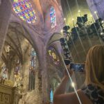 Gaudí and Modernist Art: Guided Tour in Palma de Mallorca - The Sum Up