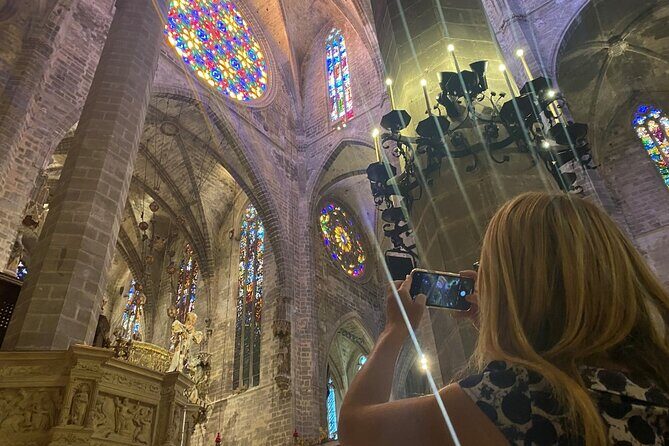 Gaudí and Modernist Art: Guided Tour in Palma de Mallorca - The Sum Up