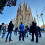 Gaudi Barcelona in 1 Day: Sagrada Familia, Park Guell, tapas - The Sum Up
