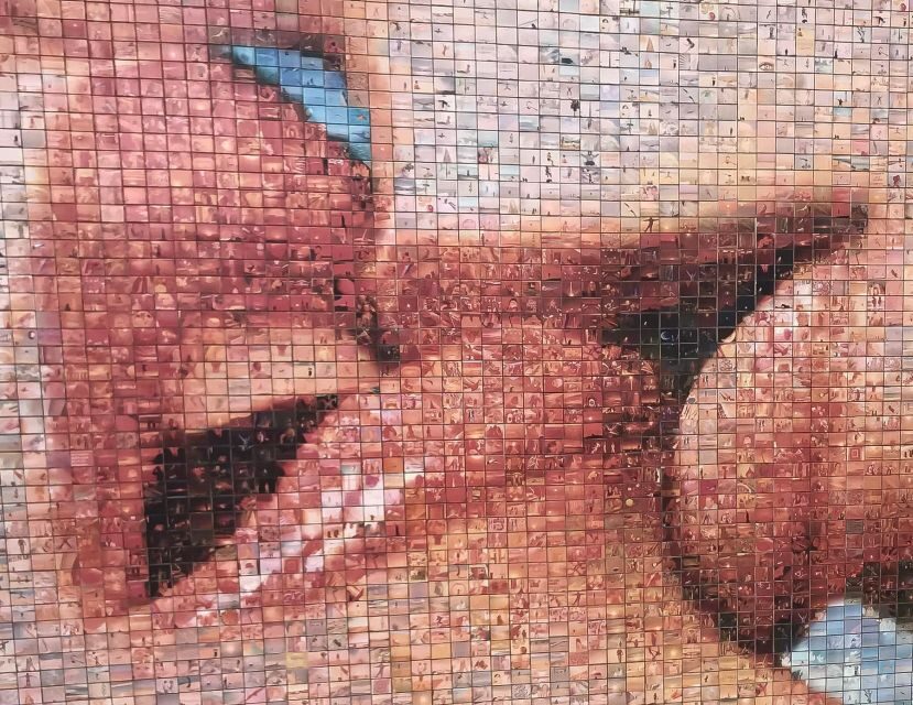 Gaudi Essential: Sagrada Familia+Park Güell. Skip the line - A Thorough Breakdown of the Experience