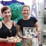 Gaudi Experience: Trencadis / Mosaic Workshop in Barcelona - What to Expect: A Step-by-Step Breakdown