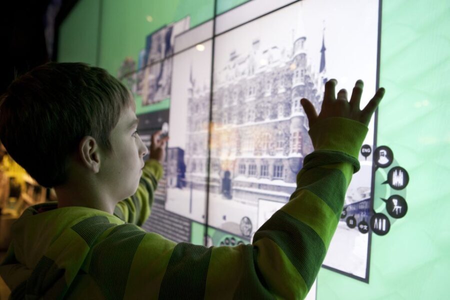 Gaudí Experiència Barcelona Admission Ticket - The Value for Money