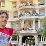 Gaudí & Modernism with a Historian. - What Makes This Tour Special?