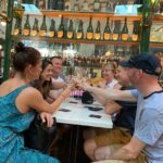 Gaudi, Modernisme And Spanish Wine - Final Thoughts