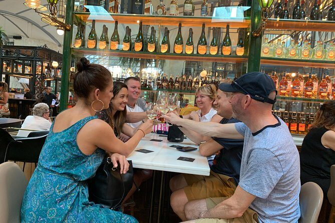 Gaudi, Modernisme And Spanish Wine - Final Thoughts