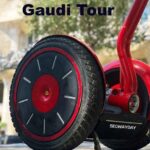 Gaudí Segway Tour - The Sum Up
