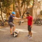 Gaudi's Barcelona 2-Hour Segway Tour with a Live Guide - The Practicalities