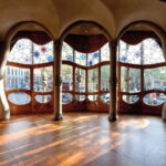 Gaudi's legacy.Exclusive tour to Park Güell & Casa Batlló - Key Points
