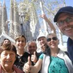 Gaudi's Modernist Legacy: Small Group Walking Tour - Who Will Love This Tour?