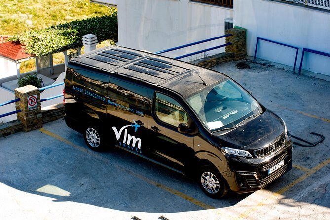 Gavrio port to Andros town (Chora) transfer - Final Thoughts