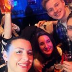 Gay Bar Tour in the Red Light District Amsterdam - The Sum Up