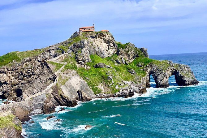 Gaztelugatxe, Mundaka and Gernika Tour from Bilbao - What Reviewers Love Most