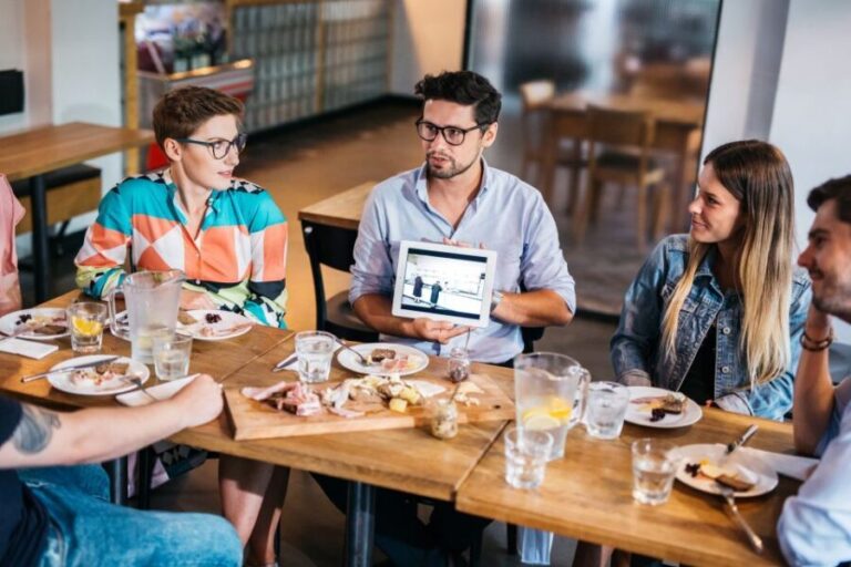 Gdansk: 4-Hour Polish Food Tour - An In-Depth Look at the Gdansk Food Tour