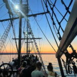 Gdansk: 8:30PM Evening Cruise With Live Music on Black Pearl - Authentic Perspectives from Reviewers