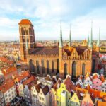 Gdansk Airport - Gdansk City private transfer - What the Drivers Bring to the Table