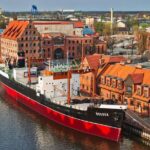 Gdansk and Malbork Castle Small Group Tour from Warsaw with Lunch - A Detailed Look at the Tour Experience