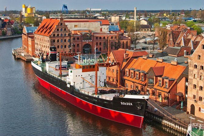 Gdansk and Malbork Castle Small Group Tour from Warsaw with Lunch - A Detailed Look at the Tour Experience