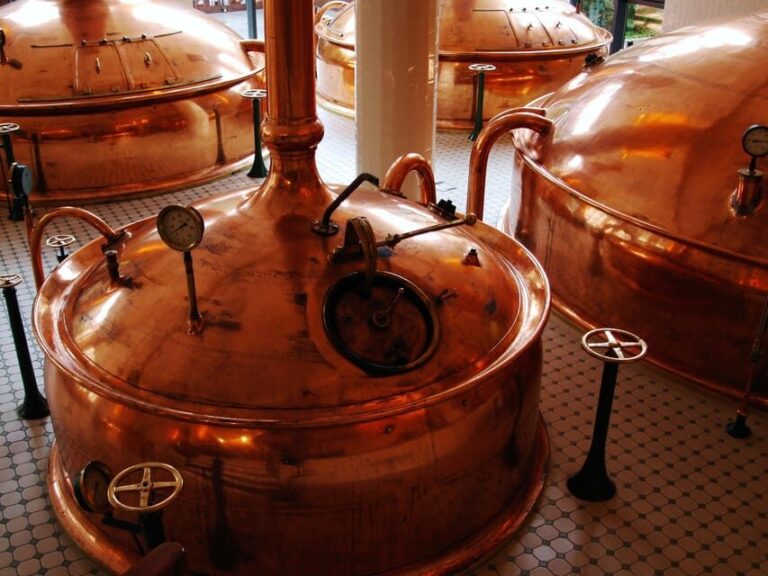 Gdansk: Brewery Tour with Beer Tasting - Why This Tour is a Great Choice for Travelers