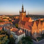 Gdansk: Candlelight Piano Concert at St. Catherine's Church - The Performance: What To Expect